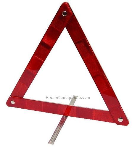 Warning Triangle