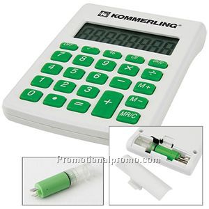 Water Power Calculator