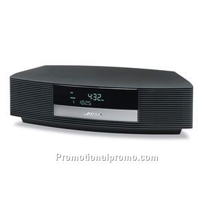 Wave Radio II Graphite Grey