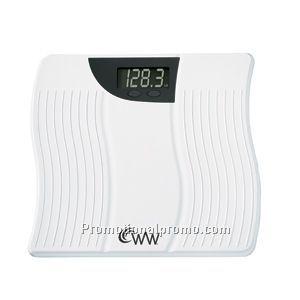 Weight Watchers Precision Electronic Scale