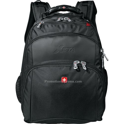 Wenger Deluxe Compu-Backpack