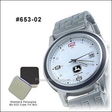 West point - SS bracelet