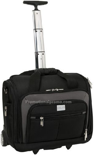 Wheeled Ferraro Compu-Case