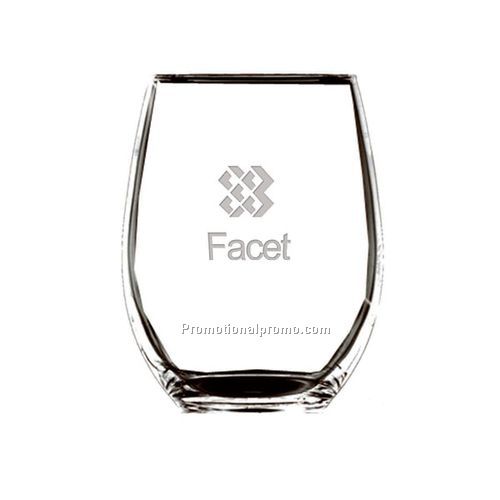 White Wine Glass
