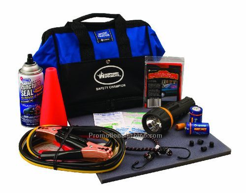 Widemouth44576Safety Kit