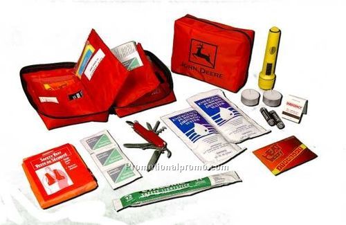 Wilderness 12 Pocket