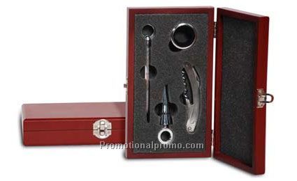 Wine Accessory Gift Set