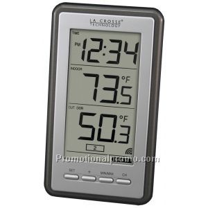 Wireless Temperture Station