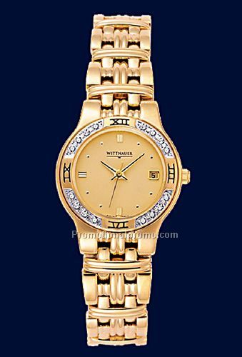 Wittnauer Laureate - Ladies - 12R11