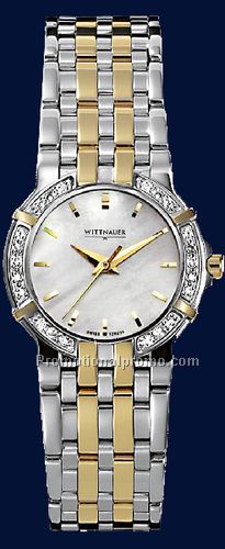 Wittnauer Warwick - Ladies - 12R039