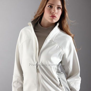 Women's Grenville Mesh Bonded Fleece Jacket