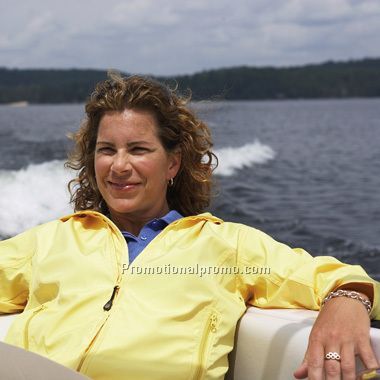 Women's Micro Bonded Jacket