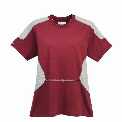 Women's Payton Short Sleeve Performance Crew Neck