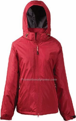 Women's Severn Insulated Jacket