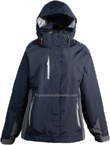 Women's Teton 3-in-1 Jacket