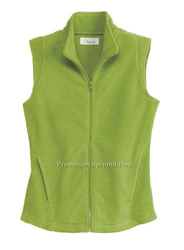 Women37491 Arctic Fleece Full Zip Vest