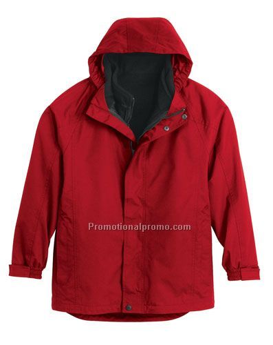 Youth 3 in 1 Jacket