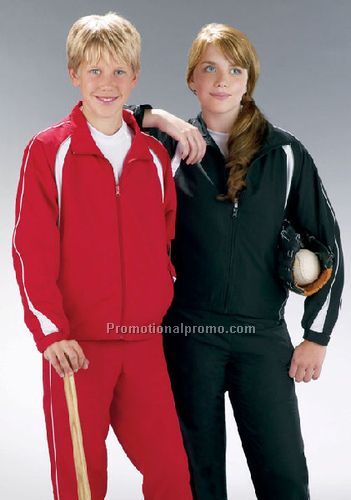 Youth Tracksuit Pant