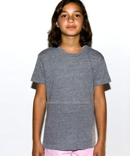 Youth Tri-Blend S/S T