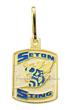 Zipper Pulls Classic