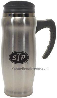 atlantis mug - 16 oz - stainless