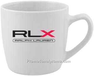 capri - 11 oz - white