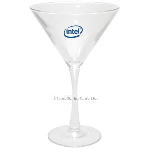 glassware - 10 oz martini