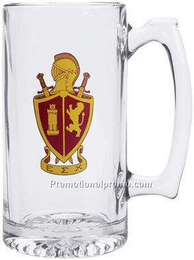 glassware 25 oz mug