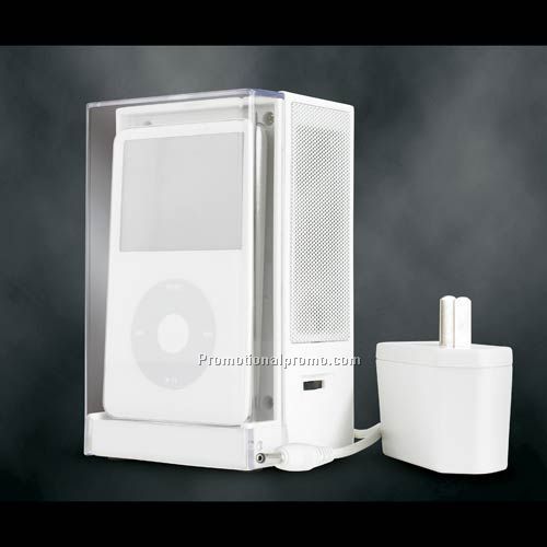 iPod Speaker/Charger