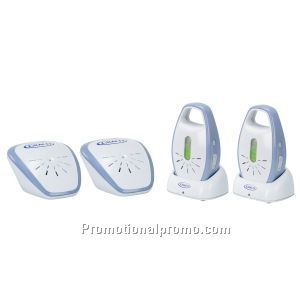 imonitor Multi Child Digital Baby Monitor