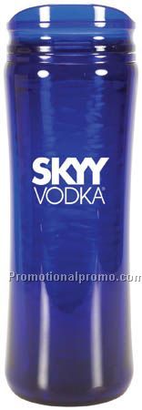 laguna chisel tumbler - 14 oz - blue