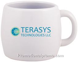 lucca - 20 oz- white