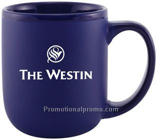 modelo 2-tone - 16 oz - cobalt blue