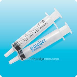 oral syringe 6ml