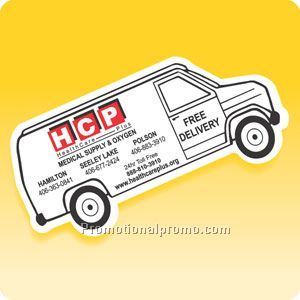van magnet