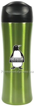 verbano thermal tumbler - 14 oz - moss