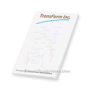 # of Sheets: 25; # of Colours: 1