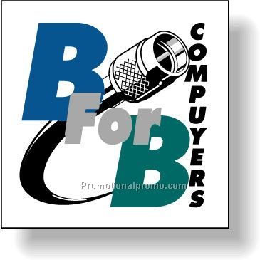 .010 Velvet Frosted Lexan44576Computer ID Plate *Special / with square corners & V23 adhesive back