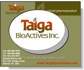 .020 Magnetic Photo Frame