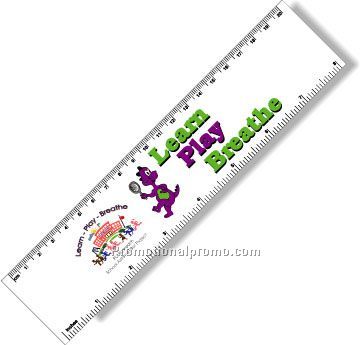 .020 White Gloss Vinyl Plastic 8