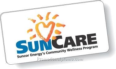 .032 Stock Shape Fix-Max44576- Rectangle