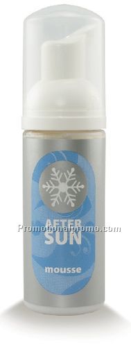 1.7oz After Sun Mousse