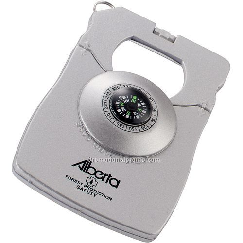 11-in-1 Excursion Tool: Free Set-Up