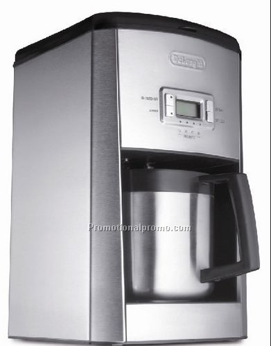 12 Cup Thermal Carafe Coffee Maker