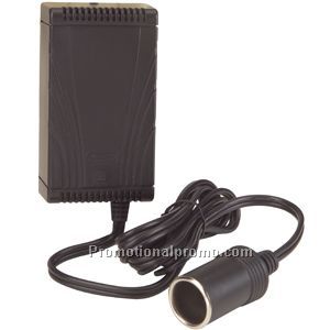 120-Volt Power Supply