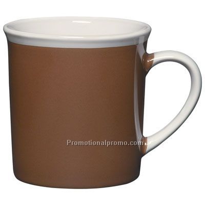 14 OZ. DELTA MUG