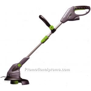 15" Corded Electric Grass Trimmer