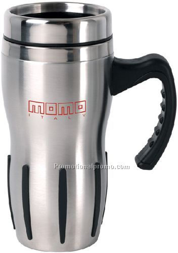 15 oz Techno Travel Mug