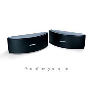 151 SE Environmental Speakers Black