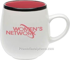 16 oz. Mauve - Fireside Collection